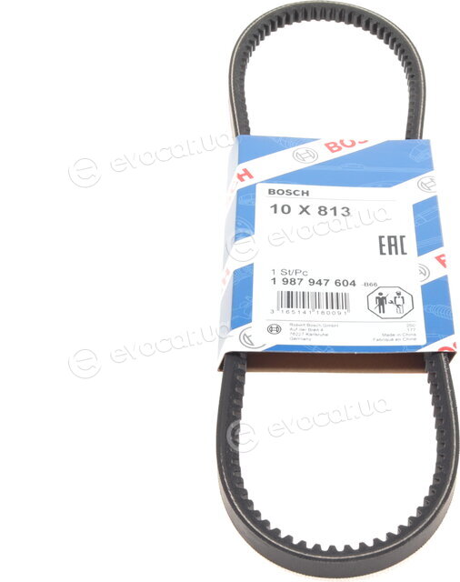 Bosch 1 987 947 604