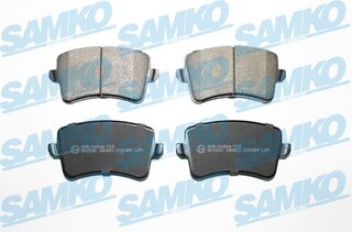 LPR / Samko 5SP1489