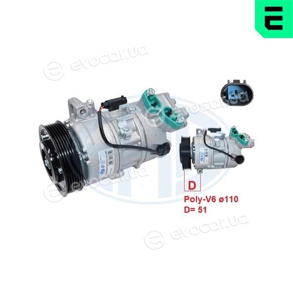 Era / Messmer 670195