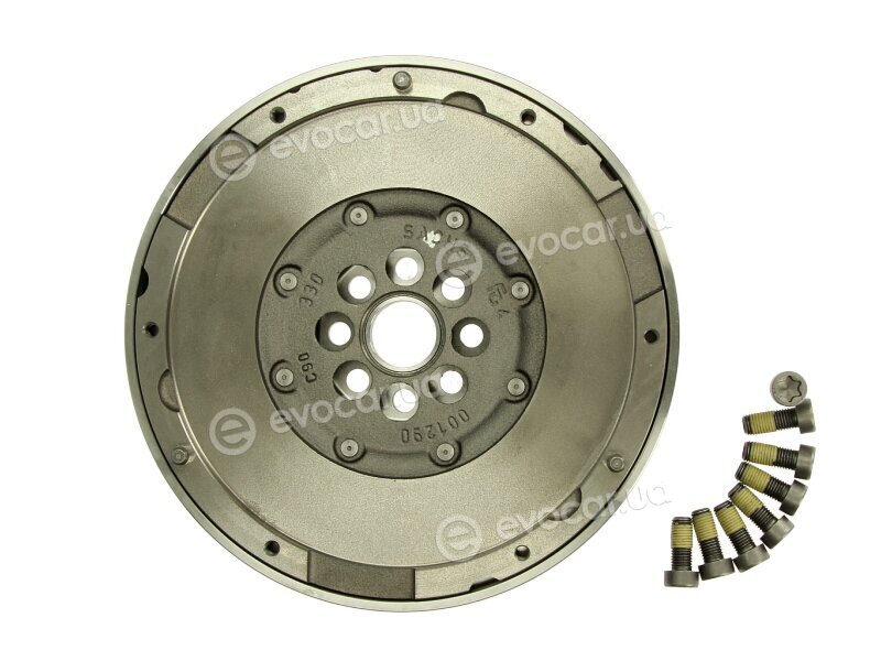 Sachs 2294 001 232
