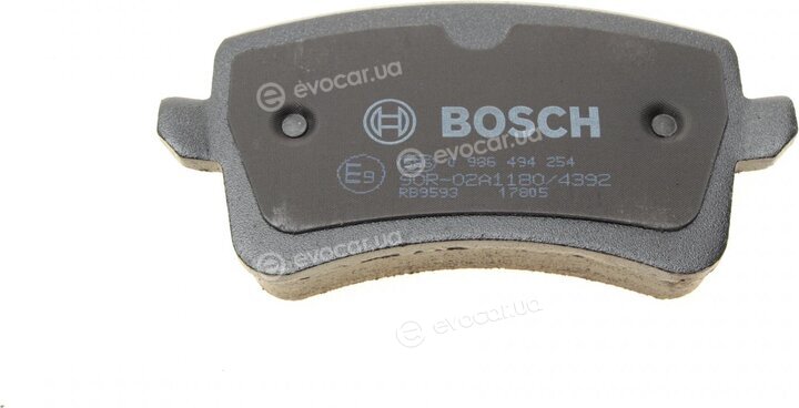 Bosch 0 986 494 254