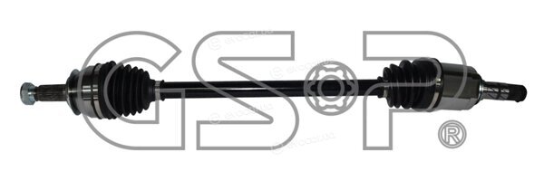 GSP 256067
