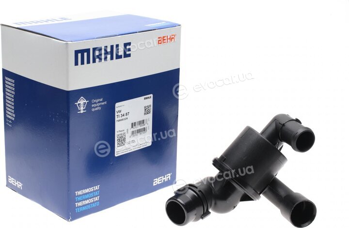 Mahle TI 34 87