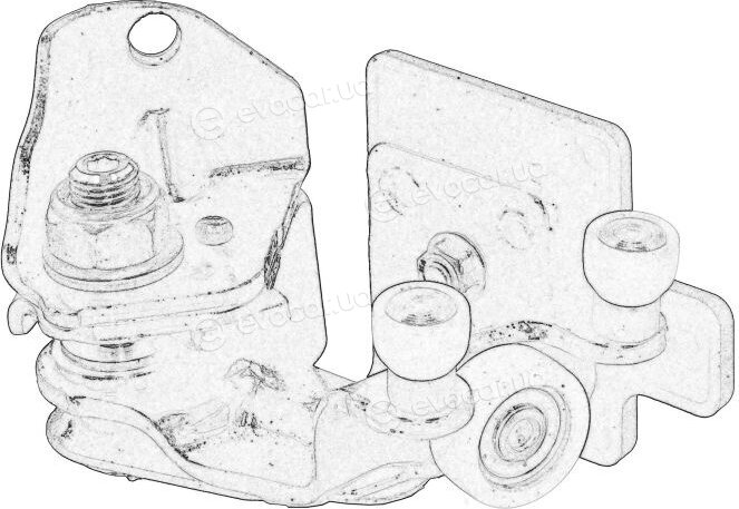 Mopar (PSA / FCA) 1344266080