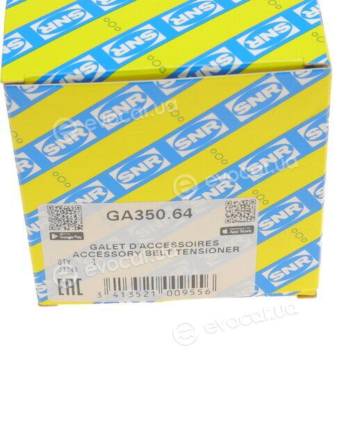 NTN / SNR GA350.64