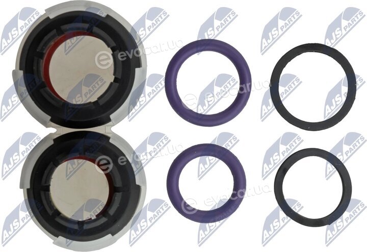 NTY EAC-AU-003