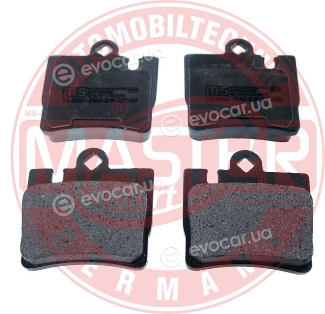 Master Sport 13046040692N-SET-MS