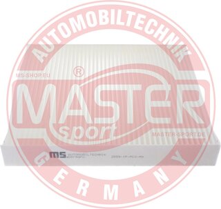 Master Sport 2559-IF-PCS-MS