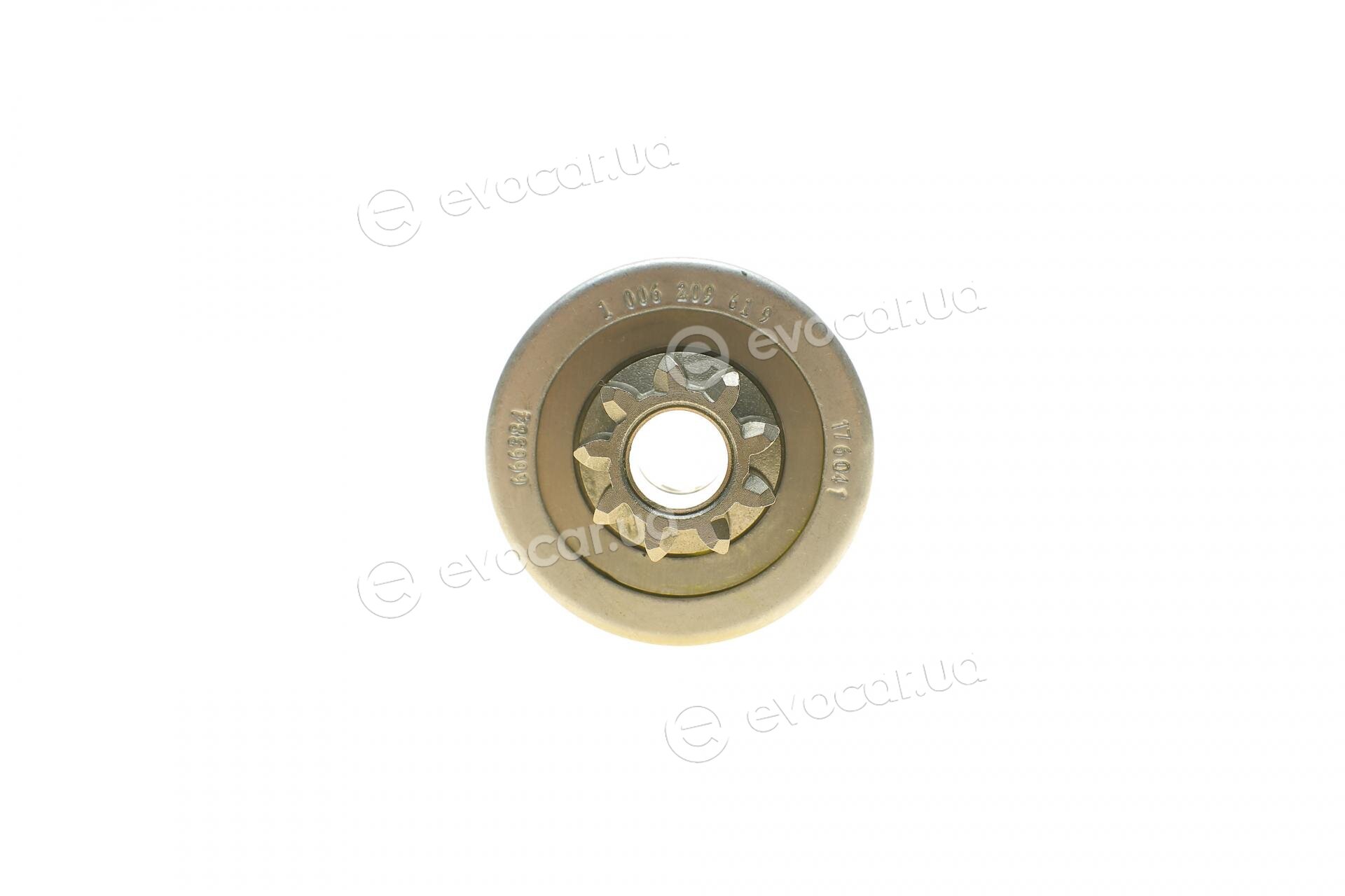 Bosch 1 006 209 619