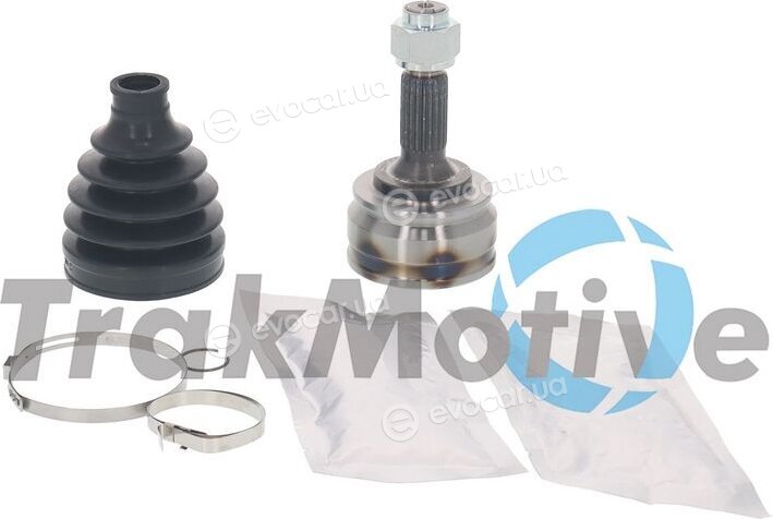 TrakMotive 40-0994