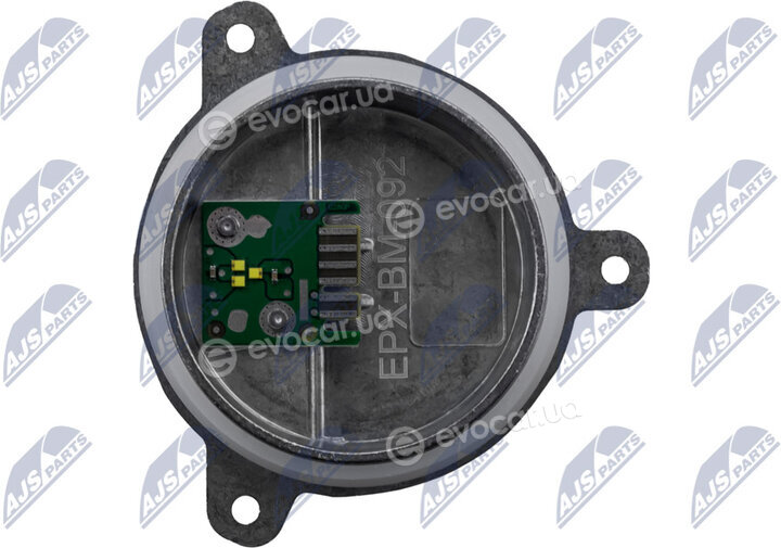 NTY EPX-BM-092