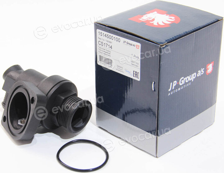 JP Group 1514500100