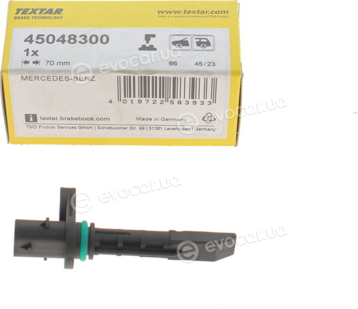 Textar 45048300
