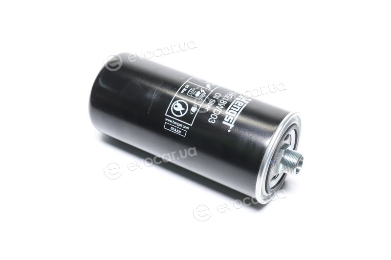 Hengst HG18WD03
