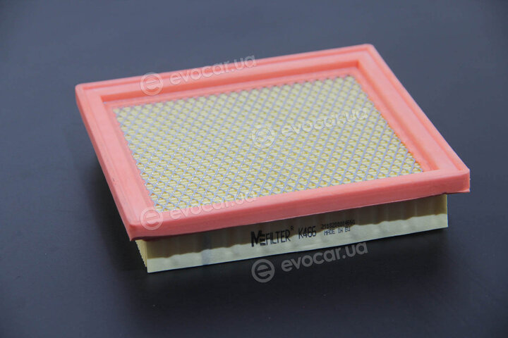 MFilter K 466