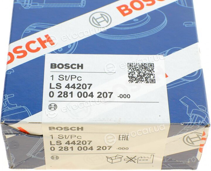 Bosch 0 281 004 207