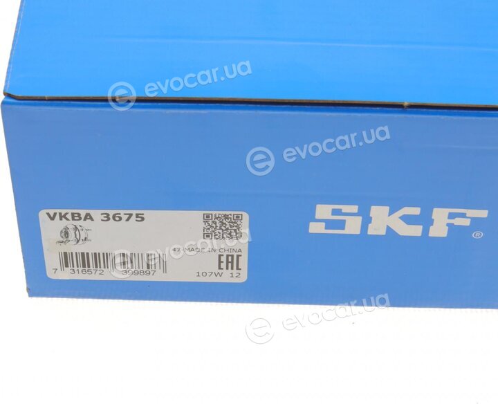 SKF VKBA 3675