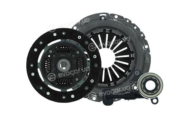 Aisin AI CKS-057RA