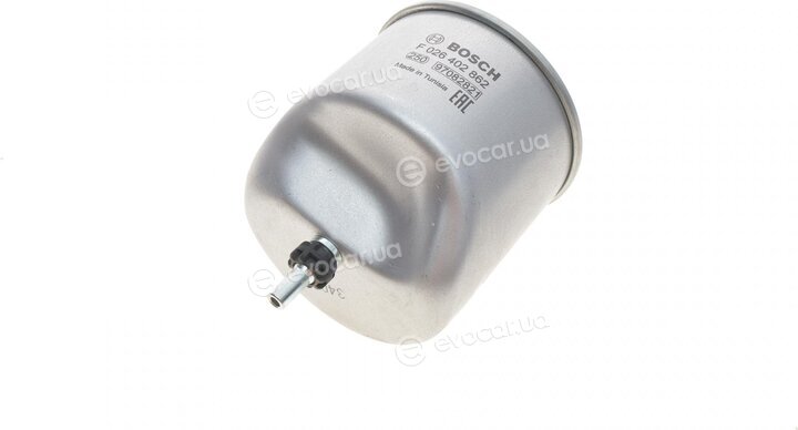 Bosch F 026 402 862