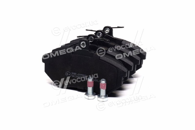 LPR / Samko 05P600