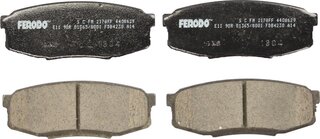 Ferodo FDB4230