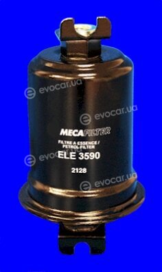 Meca ELE3590