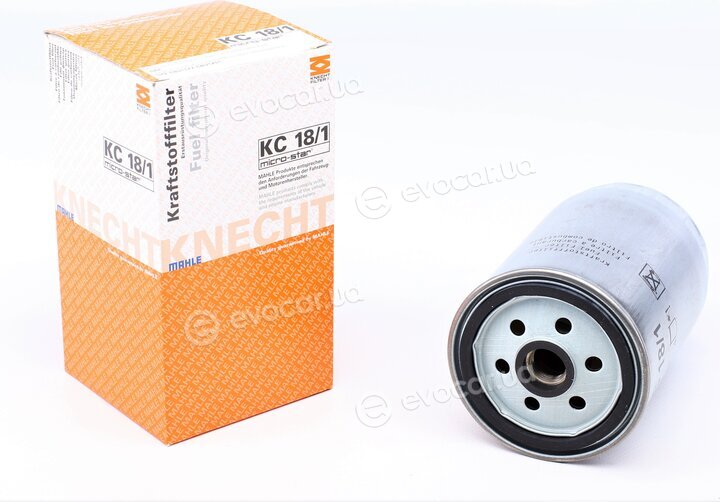 Mahle KC 18/1