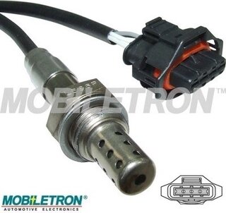 Mobiletron OS-B4162P