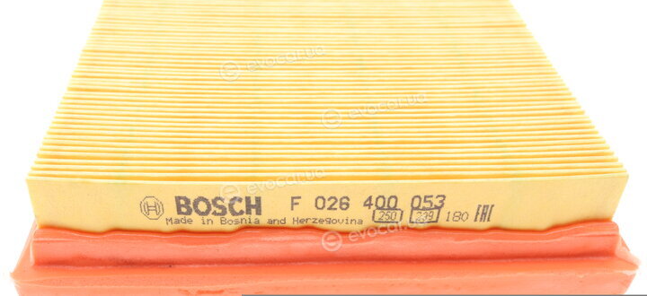 Bosch F 026 400 053