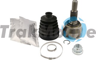 TrakMotive 40-0450