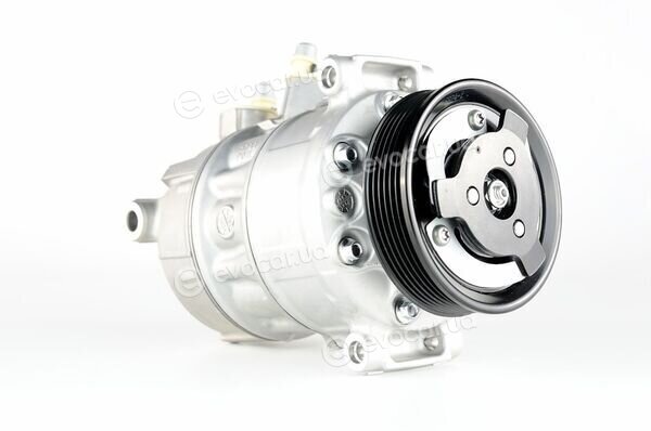 Mahle ACP 544 000P