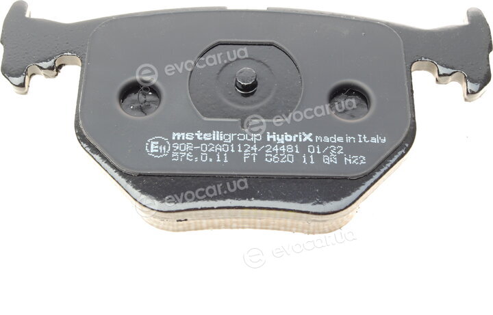 Metelli 22-0560-0