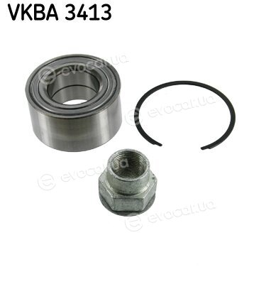 SKF VKBA 3413