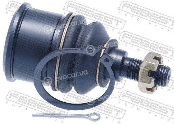 Febest 0320-RR6LF