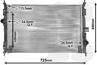 Van Wezel 40002386