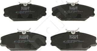 Hart 215 957