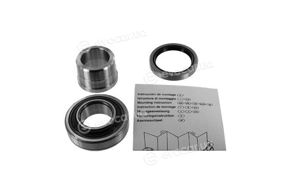SKF VKBA 3970