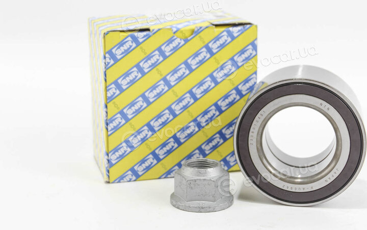 NTN / SNR R167.20