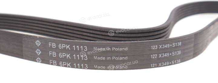 INA FB 6PK1113