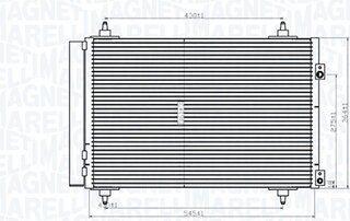 Magneti Marelli 350203820000