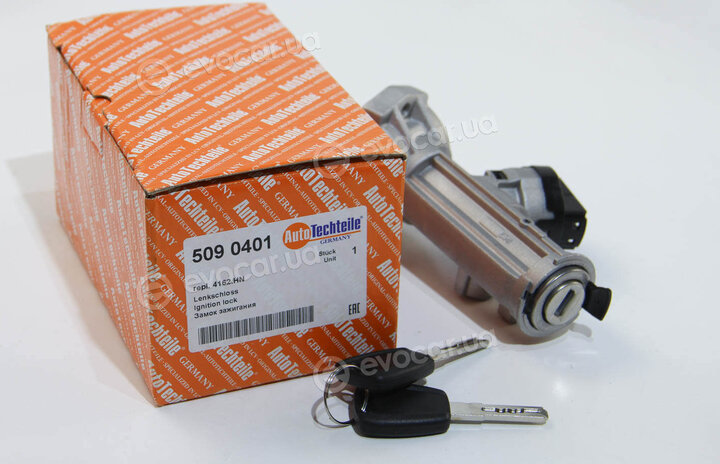 Autotechteile 509 0401