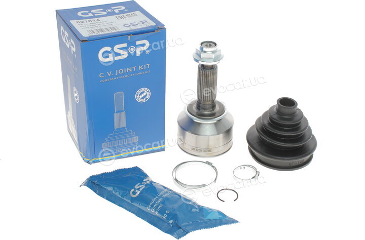 GSP 827014