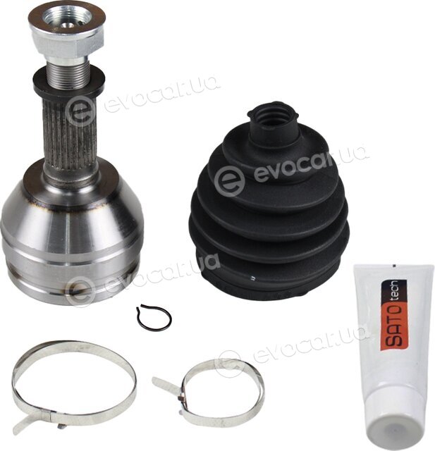 Sato Tech CV30729