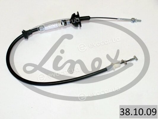 Linex 38.10.09