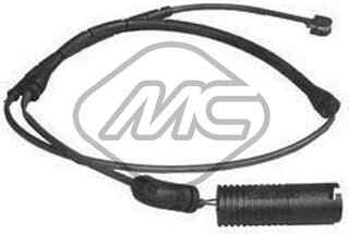 Metalcaucho / STC 02131