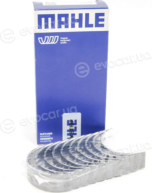 Mahle 021 HS 20012 000