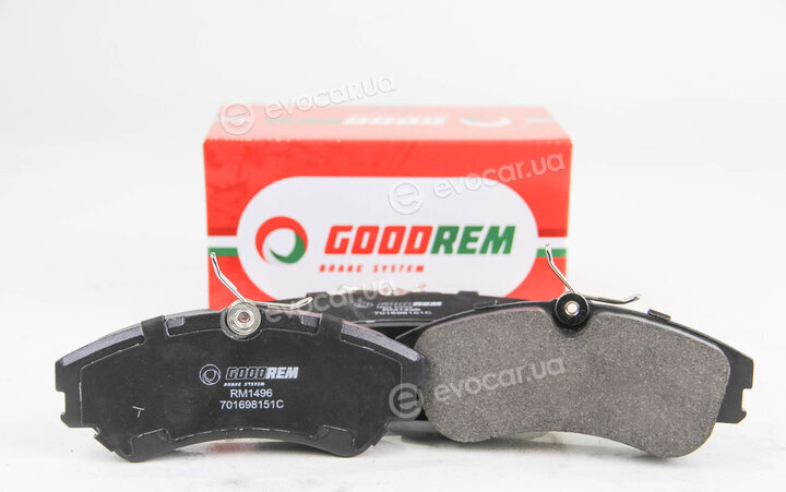 Goodrem RM1496