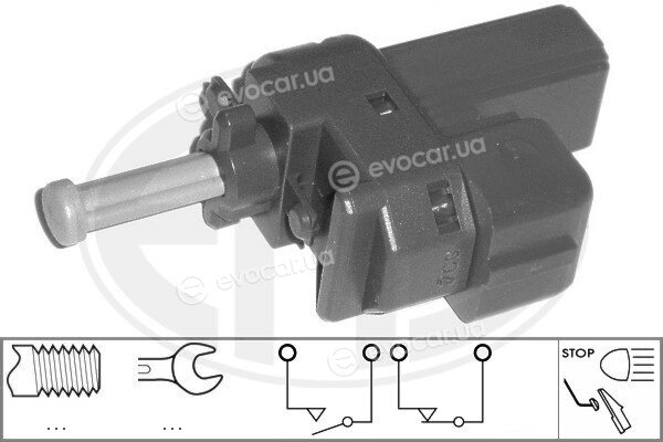 Era / Messmer 330525