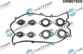 Dr. Motor DRM0795S
