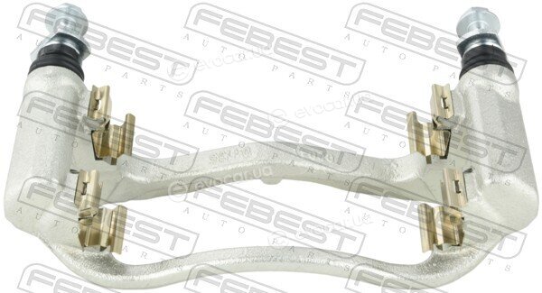 Febest 1677C-906RR